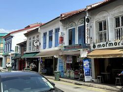Little India Conservation Area (D8), Shop House #544602121